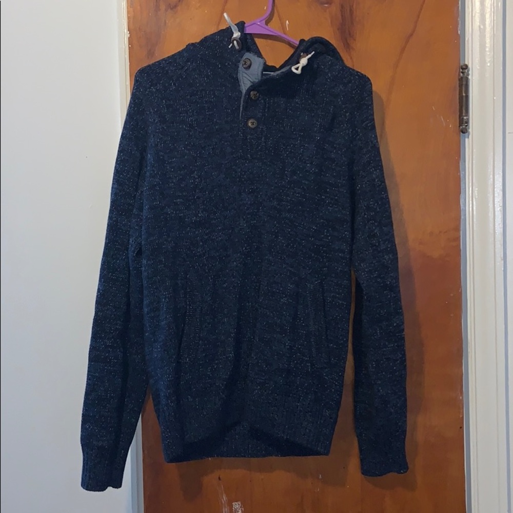 Men’s Sweater
